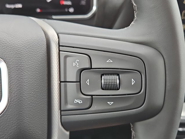 2026 GMC Sierra 3500HD Denali