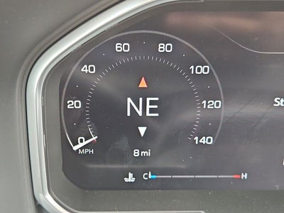 2026 GMC Sierra 3500HD Denali