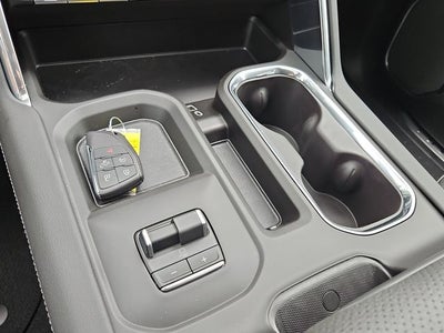 2026 GMC Sierra 3500HD Denali