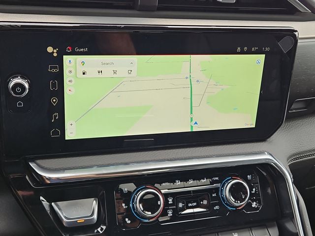 2026 GMC Sierra 3500HD Denali