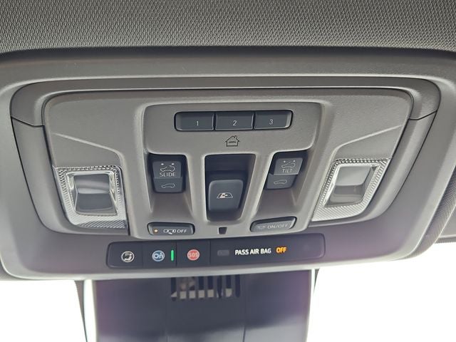 2026 GMC Sierra 3500HD Denali
