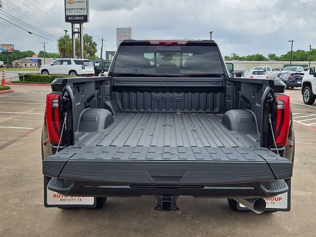 2026 GMC Sierra 3500HD Denali