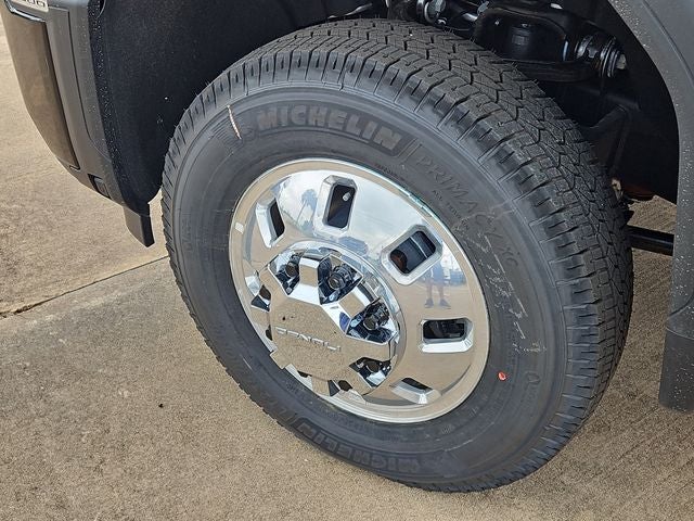 2026 GMC Sierra 3500HD Denali