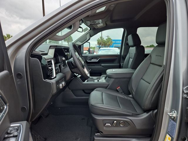 2026 GMC Sierra 3500HD Denali