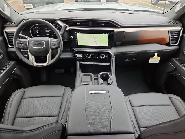 2026 GMC Sierra 3500HD Denali
