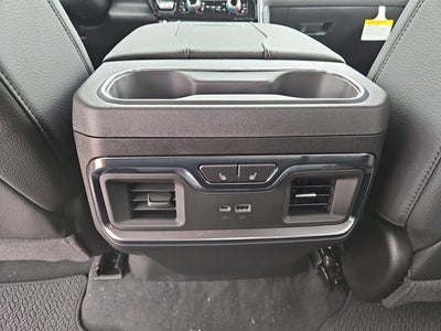 2026 GMC Sierra 3500HD Denali