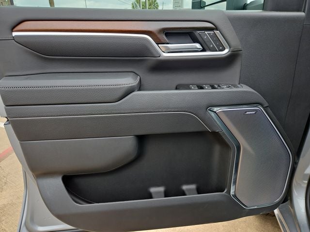 2026 GMC Sierra 3500HD Denali