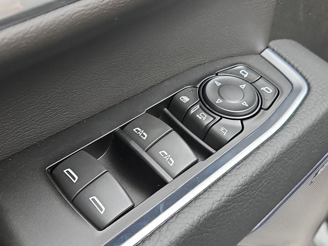 2026 GMC Sierra 3500HD Denali
