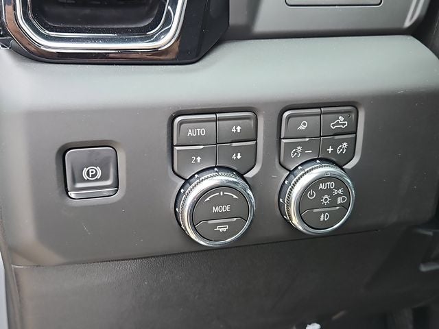 2026 GMC Sierra 3500HD Denali