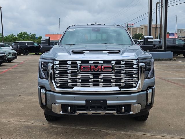 2026 GMC Sierra 3500HD Denali