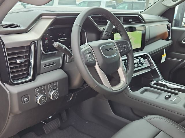 2026 GMC Sierra 3500HD Denali