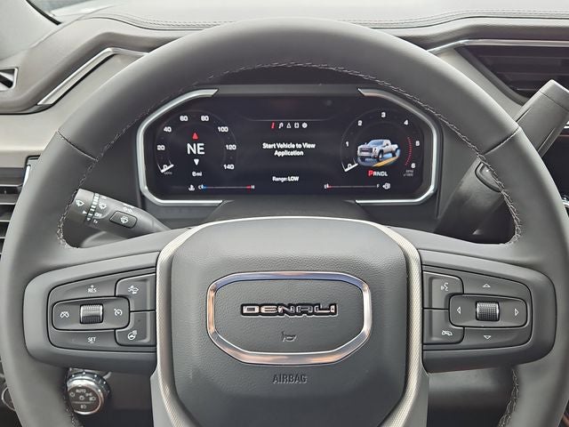 2026 GMC Sierra 3500HD Denali