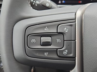 2026 GMC Sierra 3500HD Denali