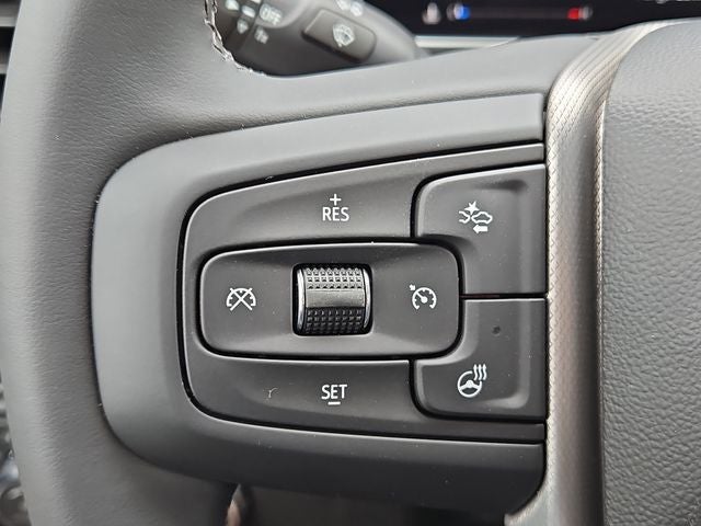 2026 GMC Sierra 3500HD Denali
