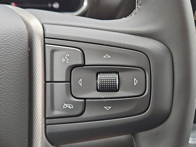 2026 GMC Sierra 3500HD Denali