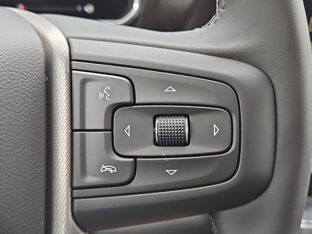 2026 GMC Sierra 3500HD Denali
