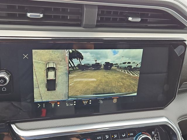2026 GMC Sierra 3500HD Denali