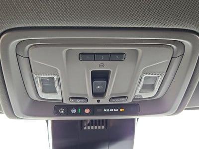 2026 GMC Sierra 3500HD Denali
