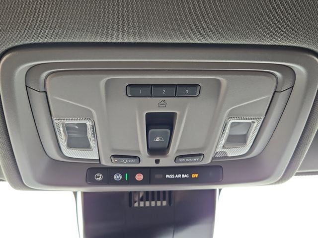 2026 GMC Sierra 3500HD Denali