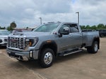 2026 GMC Sierra 3500HD Denali