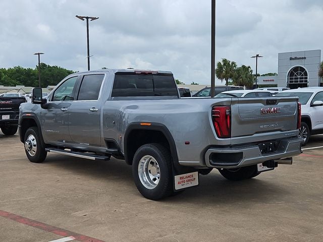 2026 GMC Sierra 3500HD Denali