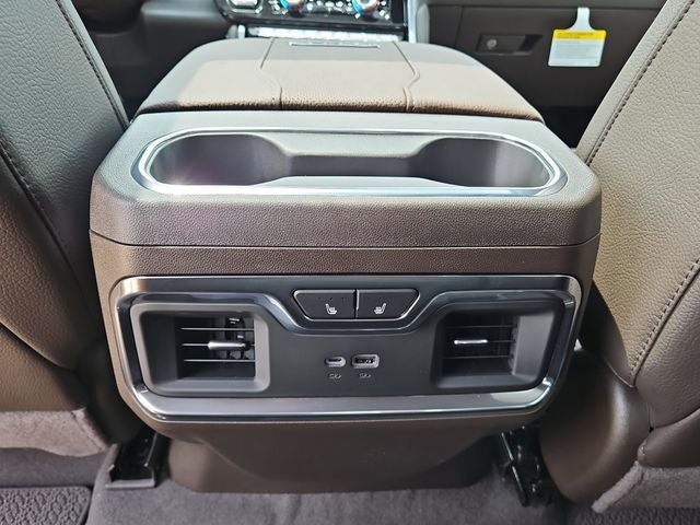 2026 GMC Sierra 3500HD Denali