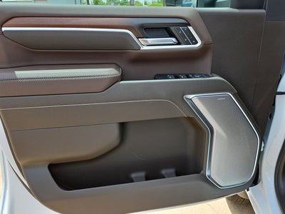 2026 GMC Sierra 3500HD Denali
