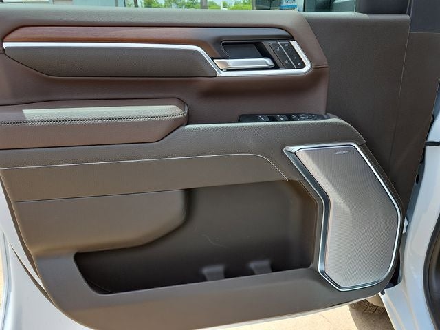 2026 GMC Sierra 3500HD Denali