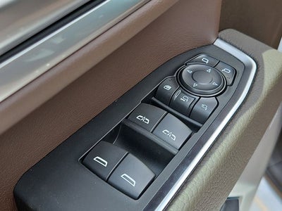 2026 GMC Sierra 3500HD Denali