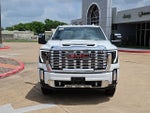 2026 GMC Sierra 3500HD Denali