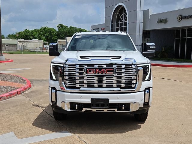 2026 GMC Sierra 3500HD Denali