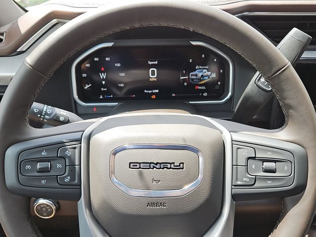 2026 GMC Sierra 3500HD Denali