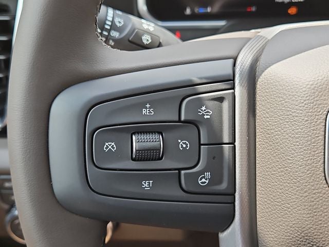 2026 GMC Sierra 3500HD Denali