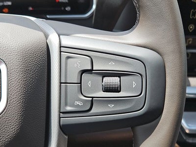 2026 GMC Sierra 3500HD Denali