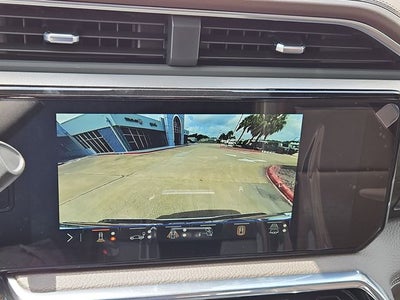 2026 GMC Sierra 3500HD Denali