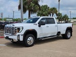 2026 GMC Sierra 3500HD Denali