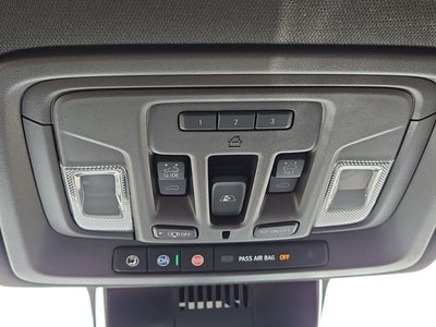 2026 GMC Sierra 3500HD Denali