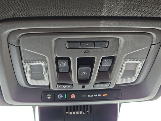 2026 GMC Sierra 3500HD Denali
