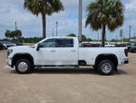 2026 GMC Sierra 3500HD Denali