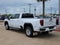 2026 GMC Sierra 3500HD Denali
