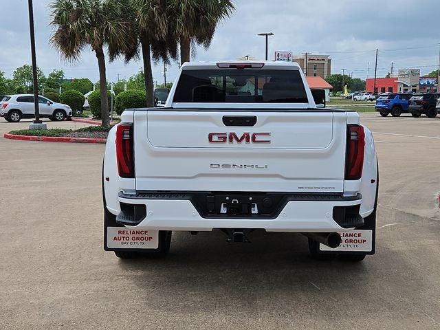 2026 GMC Sierra 3500HD Denali