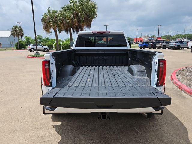 2026 GMC Sierra 3500HD Denali