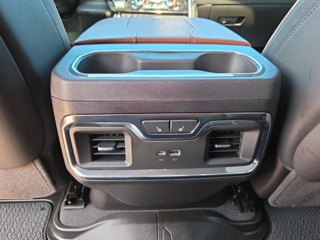 2025 GMC Sierra 2500HD Denali Ultimate
