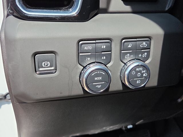 2025 GMC Sierra 2500HD Denali Ultimate