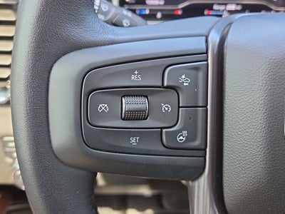 2025 GMC Sierra 2500HD Denali Ultimate