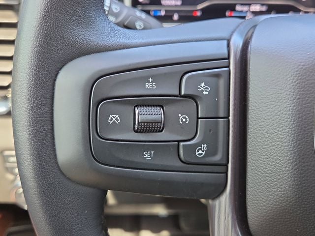 2025 GMC Sierra 2500HD Denali Ultimate