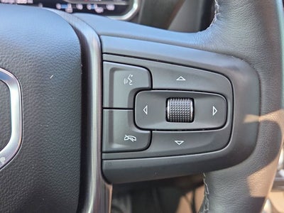 2025 GMC Sierra 2500HD Denali Ultimate
