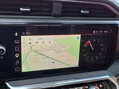 2025 GMC Sierra 2500HD Denali Ultimate