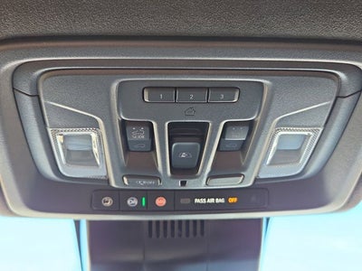 2025 GMC Sierra 2500HD Denali Ultimate