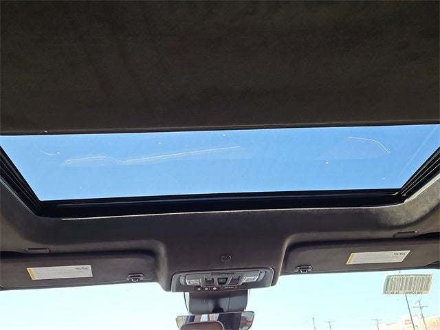 2025 GMC Sierra 3500HD Denali Ultimate